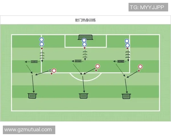 足球明星射门技巧解析及不同射门方法的应用与效果分析