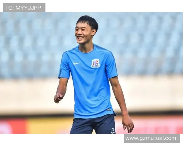 蚌埠足球明星盘点：谁是中国足球的璀璨新星