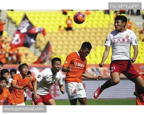 嘉定城发与北体的激烈对决展现足球魅力与团队精神的精彩碰撞